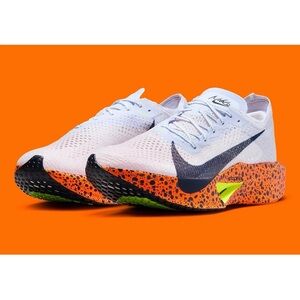 Nike ZoomX VaporFly Next% 3 Electric Pack Men’s Size 13 FV2305-900 Olympic